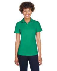 Women's Cool & Dry Sport Performance Interlock Polo
