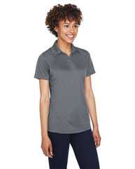Women's Cool & Dry Sport Performance Interlock Polo