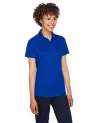 Women's Cool & Dry Sport Performance Interlock Polo