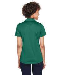 Women's Cool & Dry Sport Performance Interlock Polo
