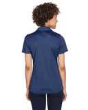 Ultra Club Women's Cool & Dry Sport Performance Interlock Polo 8425L