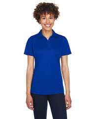 Women's Cool & Dry Sport Performance Interlock Polo