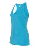 Women's Triblend Racerback Tank