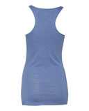 Women's Triblend Racerback Tank
