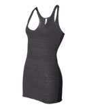 Women's Triblend Racerback Tank