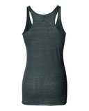 Women's Triblend Racerback Tank