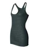 Women's Triblend Racerback Tank