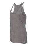 Women's Triblend Racerback Tank