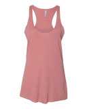 BELLA + CANVAS Women's Triblend Racerback Tank 8430