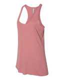 BELLA + CANVAS Women's Triblend Racerback Tank 8430