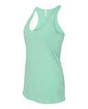 Women's Triblend Racerback Tank