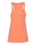 Women's Triblend Racerback Tank