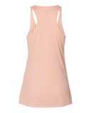 Women's Triblend Racerback Tank