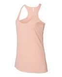 Women's Triblend Racerback Tank