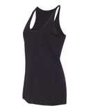 Women's Triblend Racerback Tank