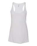Women's Triblend Racerback Tank