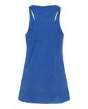 Women's Triblend Racerback Tank