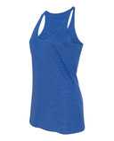 Women's Triblend Racerback Tank