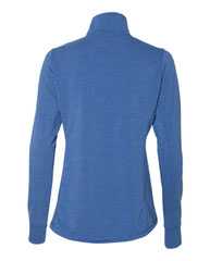 Women’s Omega Stretch Quarter-Zip Pullover