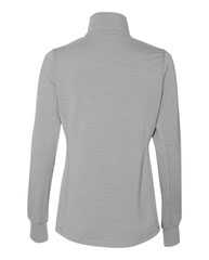 Women’s Omega Stretch Quarter-Zip Pullover