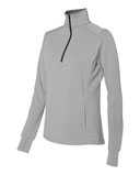 Women’s Omega Stretch Quarter-Zip Pullover