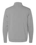 Omega Stretch Quarter-Zip Pullover