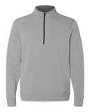Omega Stretch Quarter-Zip Pullover