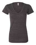 Charcoal Black Triblend