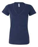 Navy Triblend