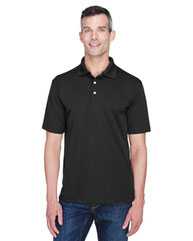 Cool & Dry Stain-Release Performance Polo