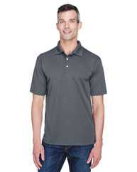 Cool & Dry Stain-Release Performance Polo