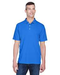Cool & Dry Stain-Release Performance Polo