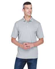Cool & Dry Stain-Release Performance Polo
