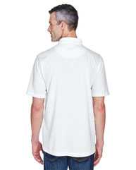 Cool & Dry Stain-Release Performance Polo