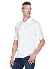 Cool & Dry Stain-Release Performance Polo
