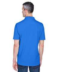 Cool & Dry Stain-Release Performance Polo