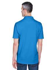 Cool & Dry Stain-Release Performance Polo