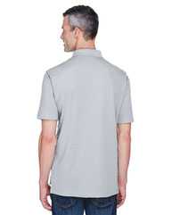 Cool & Dry Stain-Release Performance Polo