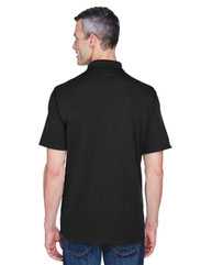 Cool & Dry Stain-Release Performance Polo
