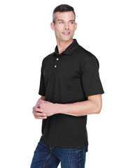 Cool & Dry Stain-Release Performance Polo