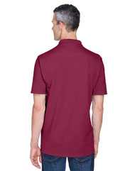 Cool & Dry Stain-Release Performance Polo