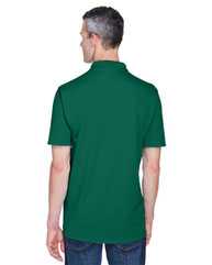 Cool & Dry Stain-Release Performance Polo