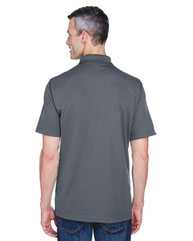 Cool & Dry Stain-Release Performance Polo