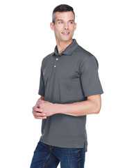 Cool & Dry Stain-Release Performance Polo