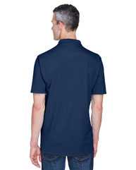 Cool & Dry Stain-Release Performance Polo