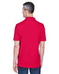 Cool & Dry Stain-Release Performance Polo