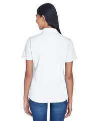 Women's Cool & Dry Stain-Release Performance Polo