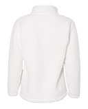 Women’s Epic Sherpa Quarter-Zip Pullover