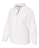 Women’s Epic Sherpa Quarter-Zip Pullover