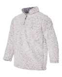 Youth Epic Sherpa Quarter-Zip Pullover
